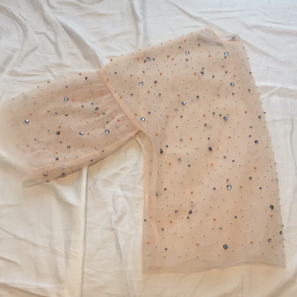 Zara Top